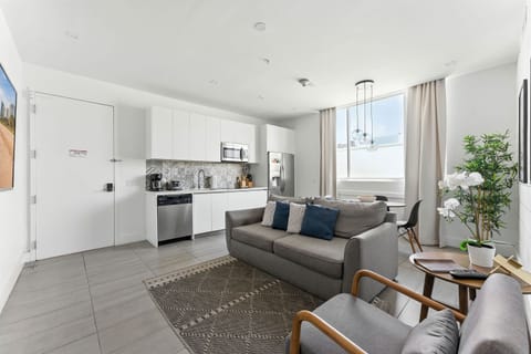 Apartment | 2 bedrooms