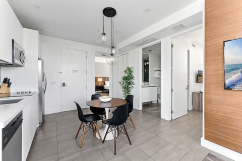 Apartment | 2 bedrooms