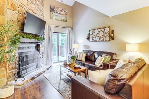 Apartment (3 Bedrooms) | Interior