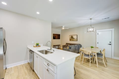 Apartment (3 Bedrooms) | Interior