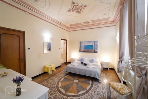 Superior Suite | Blackout drapes, iron/ironing board, free WiFi