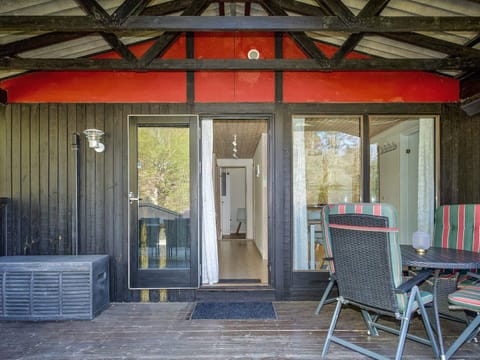 House | View from property