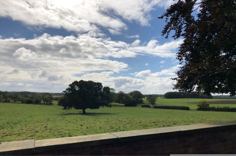 Apartment | 5 bedrooms, desk, soundproofing