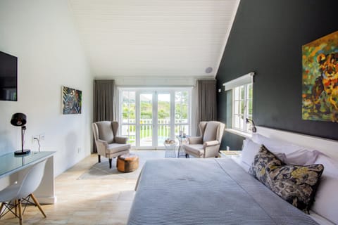 Classic Pool / Garden Facing and Balcony | In-room safe, desk, free WiFi, bed sheets