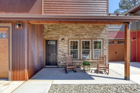 House | 1 bedroom