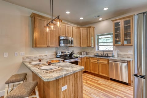 House | 2 bedrooms