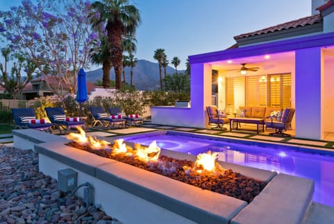House | 4 bedrooms, high-speed internet