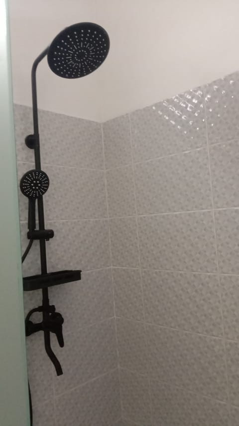 Deluxe Double Room, Garden View | Desk, free WiFi