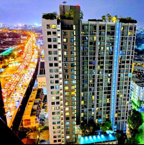 Condo, 1 Bedroom, Accessible, Private Pool | Exterior