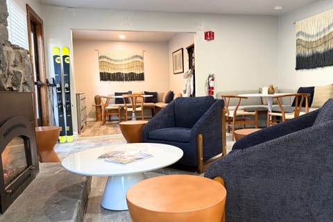 65-inch Smart TV with digital channels