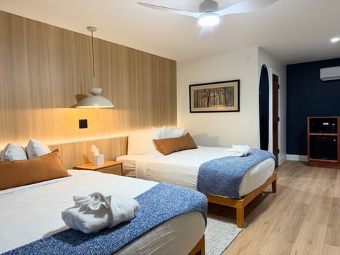 Premier Double Room | Premium bedding, minibar, individually decorated, individually furnished