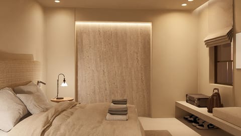 In-room safe, desk, laptop workspace, blackout drapes