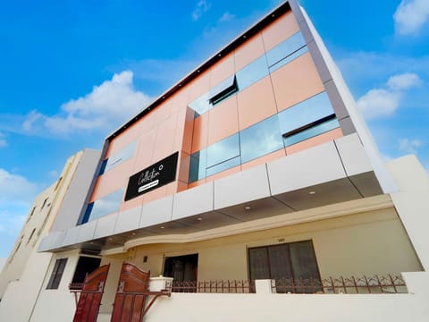 House | Exterior