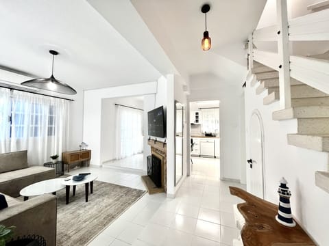 House | 3 bedrooms, soundproofing