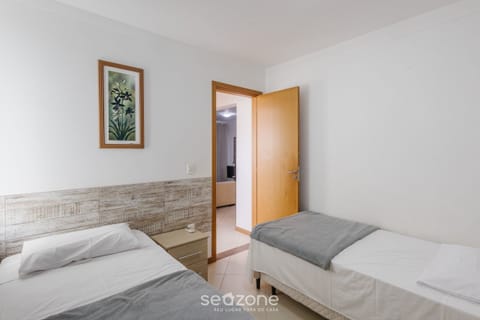 Basic Apartment | 2 bedrooms, free WiFi