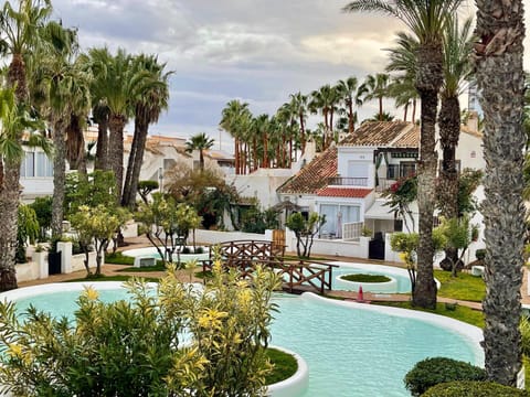 Bungalow | Pool | Outdoor pool