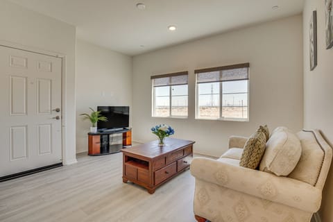 Apartment (1 Bedroom) | Interior