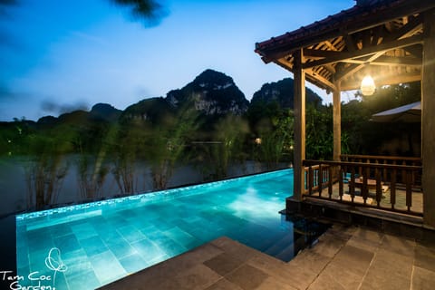 Full Moon Villa with a private pool | Private pool