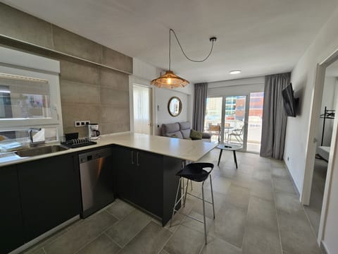 Apartment | Private kitchen