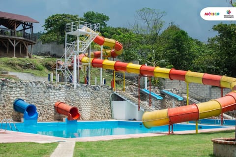 Water park