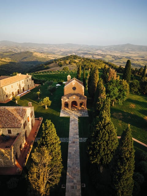 Chapel