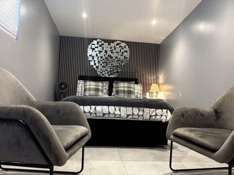 Superior Studio, Kitchenette, Garden View | Free WiFi