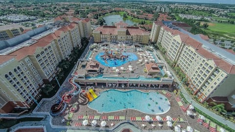 Water park
