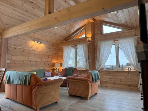House | Living room