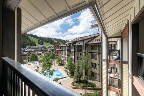 Condo, 1 Bedroom | Pool