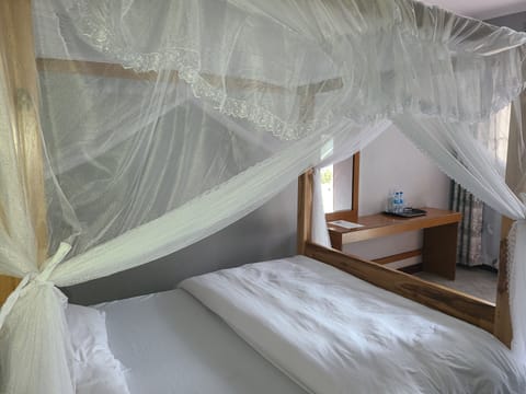 Comfort Double Room | Free WiFi