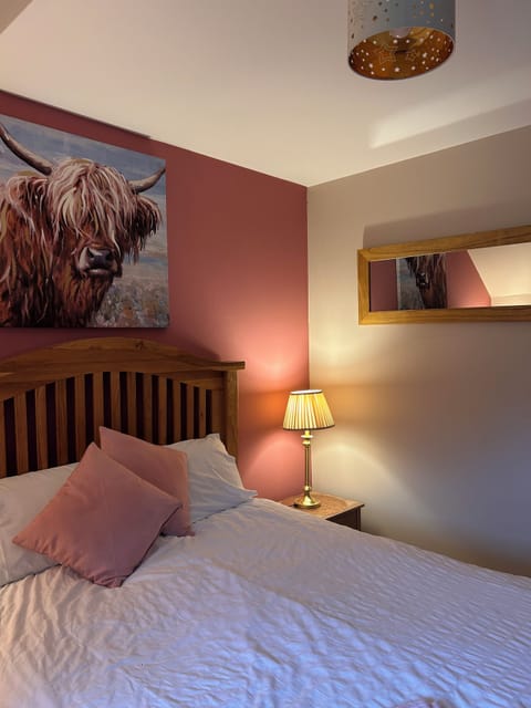 Double Room | Premium bedding, individually decorated, individually furnished