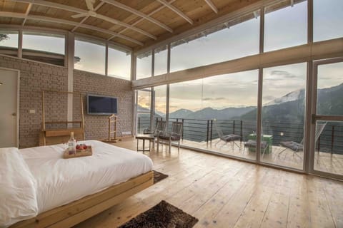 Vasant | Individually decorated, individually furnished, soundproofing