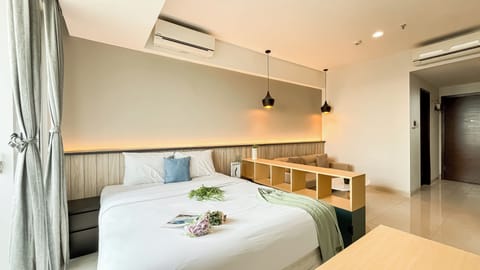 Standard Apartment
