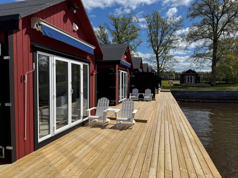 Comfort Cottage | Cribs (surcharge), WiFi (free)