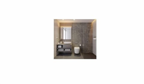 Standard Double or Twin Room, Garden View | Bathroom | Bathrobes