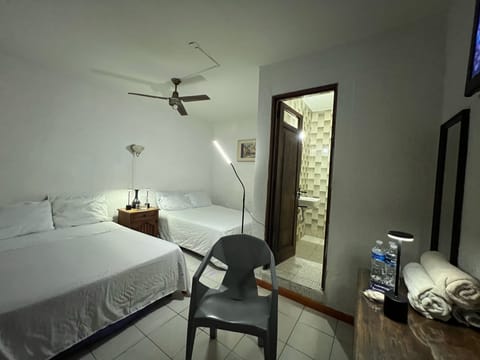 Classic Double Room | Desk, free WiFi