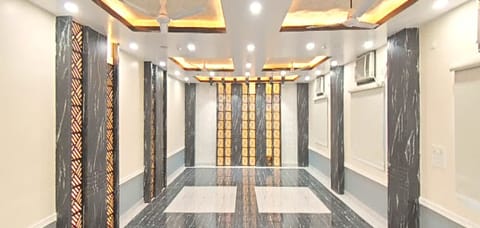 Basic Room