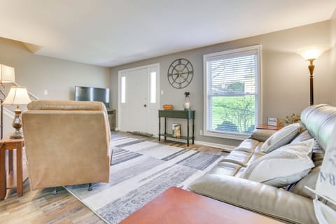 Apartment (3 Bedrooms) | Interior