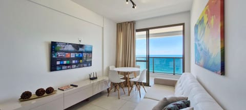 Comfort Apartment | Living area
