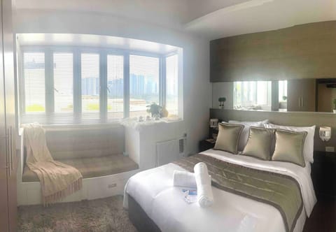 Condo, 1 Bedroom, Accessible, City View | 1 bedroom