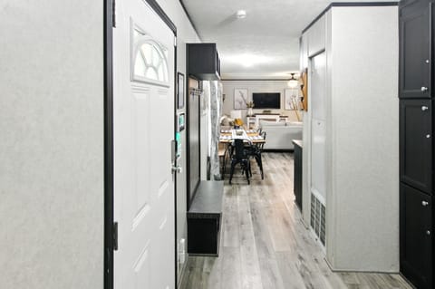 House, 3 Bedrooms | Interior
