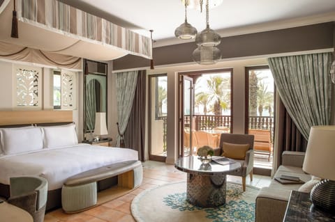 Room (Cove House Garden) | 1 bedroom, premium bedding, down comforters, minibar