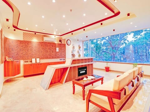 House | Reception