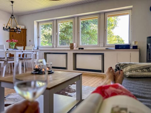 House | Interior detail