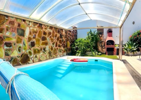 Villa, 3 Bedrooms, Private Pool, Garden View | Pool | Outdoor pool