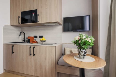 Apartment | Interior