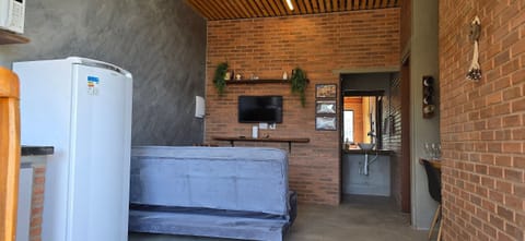 Basic Chalet | Interior