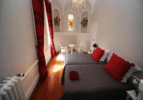 Family Double Room, Garden View | Free WiFi