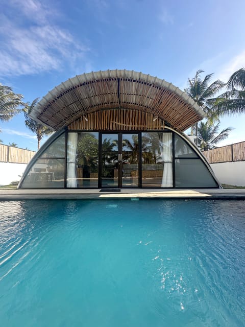 Superior Private Pool | Free WiFi