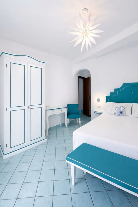 Basic Room, Balcony, Sea View | Balcony view